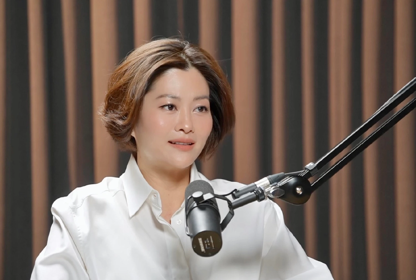 เบื้องลึกในใจ "สู่ขวัญ บูลกุล" ในวัย 50 กับชีวิตที่ไม่เพอร์เฟคอย่างที่คิด