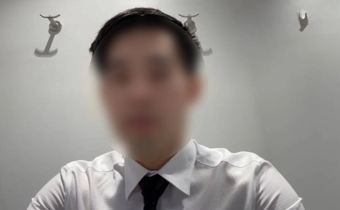 โผล่อีก! ผู้เสียหายถูกฉกทรัพย์ในฟิตเนส หลังทำกุญแจล็อกเกอร์หล่น