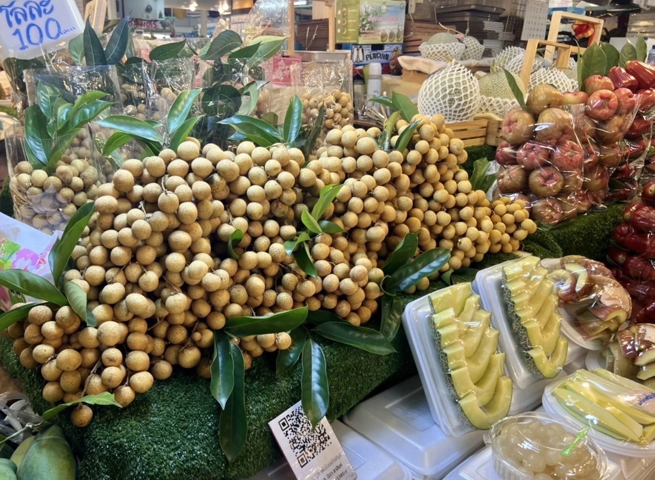 เปิดตัวแอปฯ “MOC Agri Mart” เพิ่มช่องทางขายสินค้าเกษตร ไม่ผ่านพ่อค้าคนกลาง