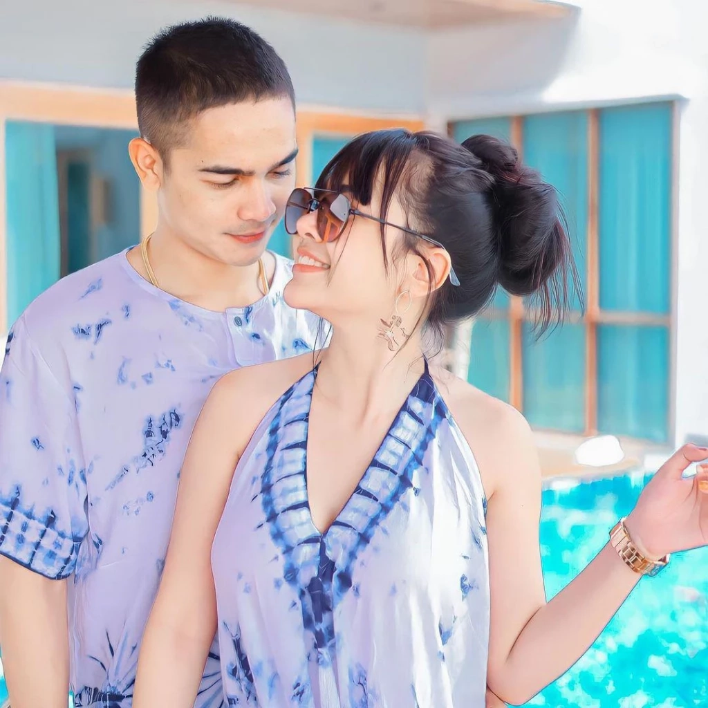 “เจนนี่” เจอดราม่าร้องไห้ 7 วันติด รับสามีเนื้อหอม เตือนเมียน้อยระวังโดนตบ