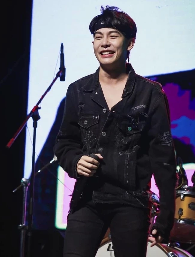 เคยโดนด่าหนัก "ครูเต้ย อภิวัฒน์"  เปิดตัวลูกเมีย ฝ่าดราม่าคบซ้อนโลกสองใบ