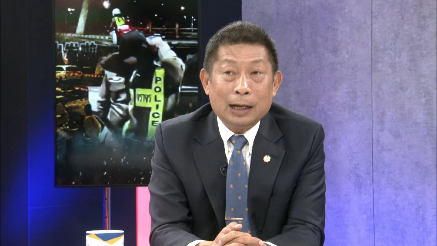 กระหึ่มโซเชียล"ตำรวจไทย"ซื้อได้ ตอบสนองบริการทุกระดับประทับใจจริงหรือ