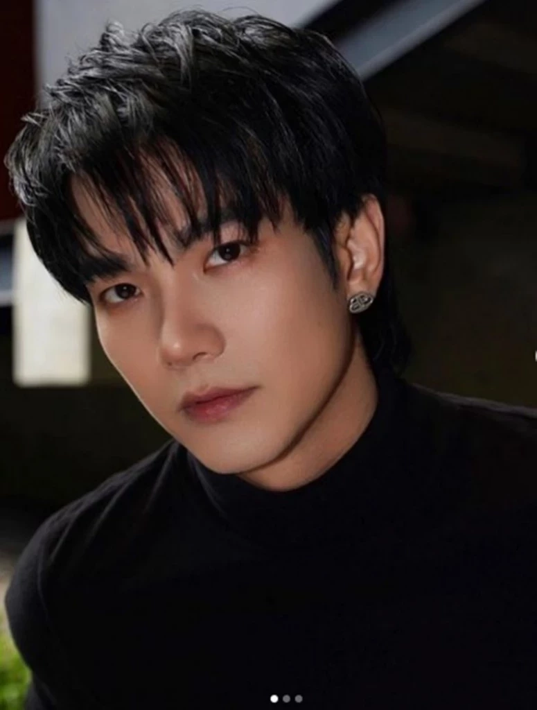 บิว จักรพันธ์