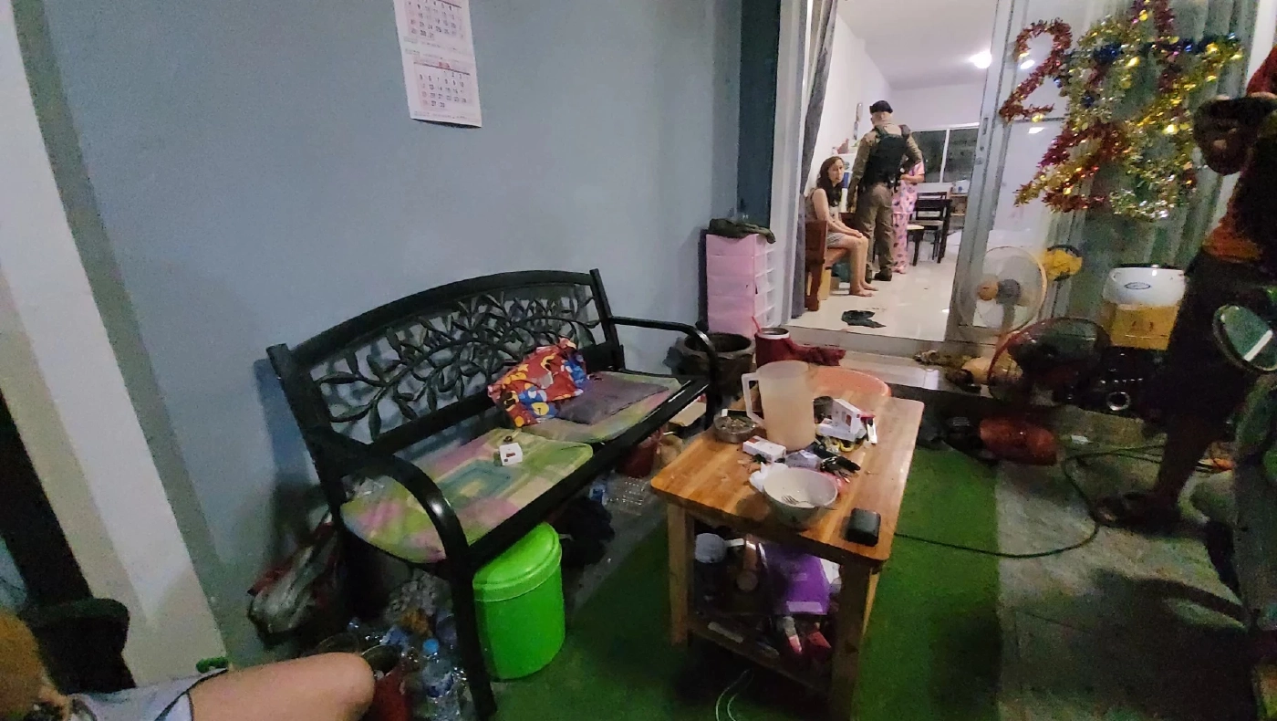 ตำรวจแกะรอยวงจรปิด พบใบหน้ามือยิง"ยูทูบเบอร์ช่างกล"ชัด จ่อออกหมายจับ