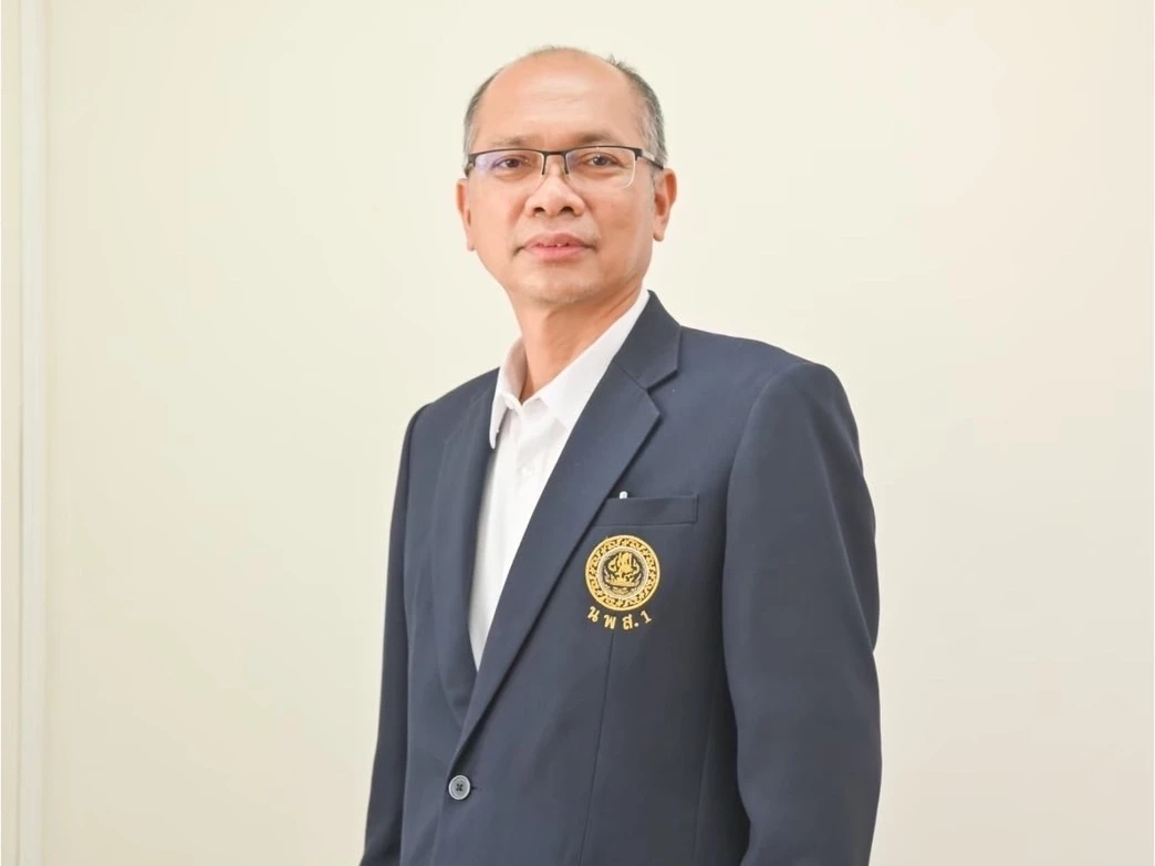 นายอุดม ศรีสมทรง รองอธิบดีกรมการค้าภายใน