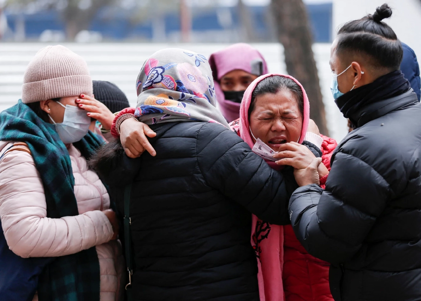 เนปาลพบกล่องดำของเครื่องบินตก หมดหวังพบผู้รอดชีวิต