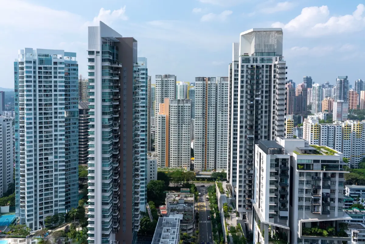 "ดัชนีราคาบ้านจัดสรร" ไตรมาส4 ปี 65 เพิ่ม 2.7% หลังราคาวัสดุก่อสร้างพุ่ง