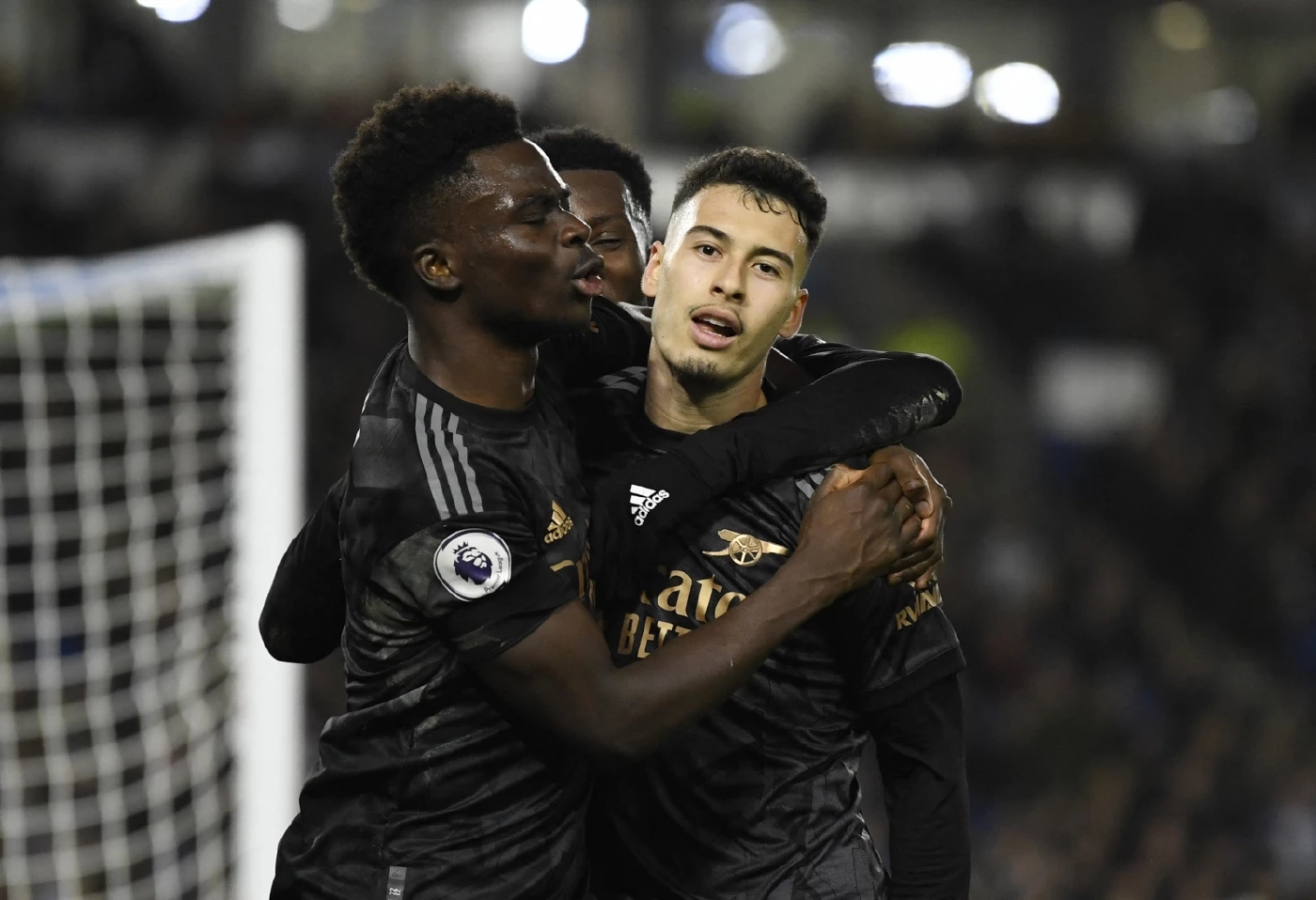 "อาร์เซนอล vs นิวคาสเซิล" ศึกพรีเมียร์ลีกคืนนี้ เช็กสถิติ ความพร้อม ช่องถ่ายทอดสด