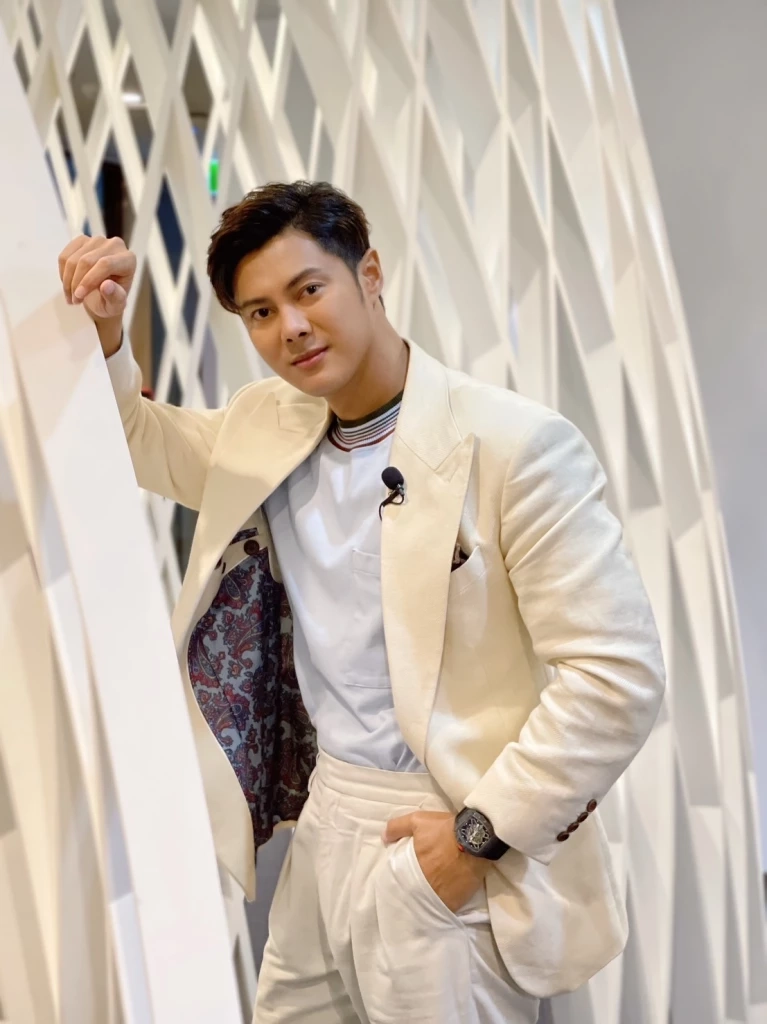 แมน การิน