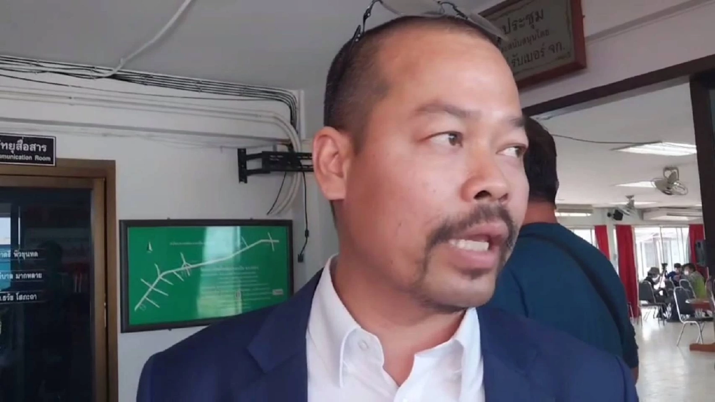 ทนายไพศาล-หมอปลา บุกช่วยเหยื่อถูกชำเรา คดีไม่คืบ พ่อ-แม่ ไม่ยอมความ โดนยัดยา