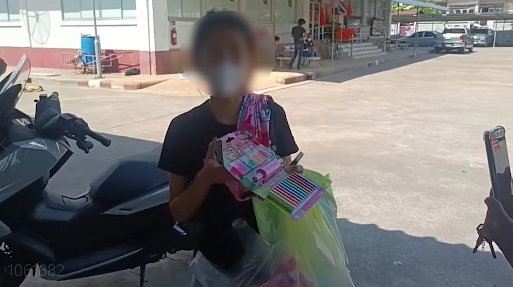 ผวาซ้ำ! พ่อใจโหด “ฆ่าลูก”  3 ขวบ แล้วเขียนเป้าหมาย ขู่ฆ่าญาติพี่น้องยกตระกูล