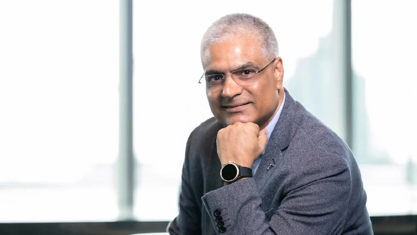 เปิดตัวตน ‘ชารัด เมห์โรทรา’ CEO คนใหม่ของดีแทค ผู้ที่หลงใหลในความเป็นเทคโนโลยี 