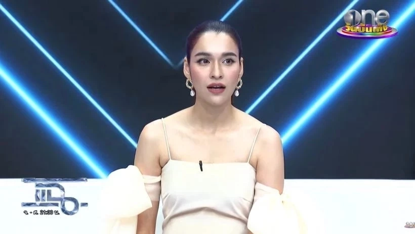 หยาดทิพย์ เปิดใจถึง พิ้งค์กี้ เผยถึงเรื่องที่ได้คุย ย้ำขอไม่พูดมากกว่านี้