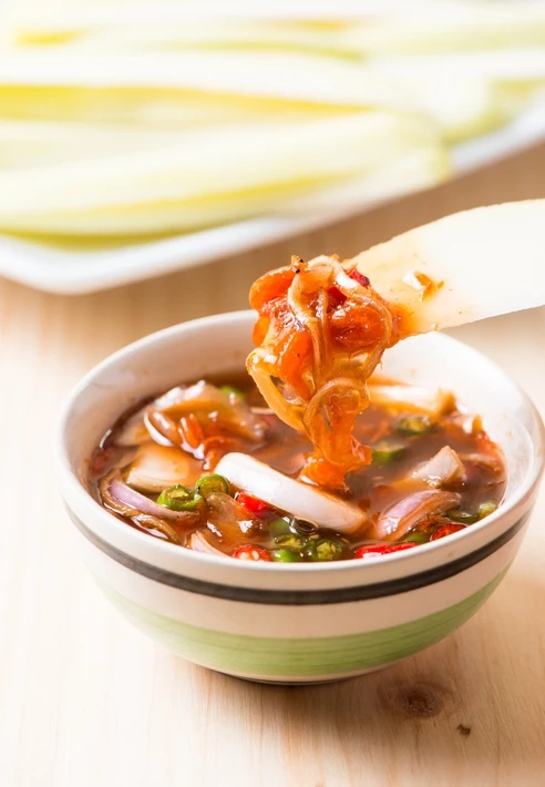 "โรเซ่  BLACKPINK" เผยของกินสุดโปรด แบบเปรี้ยวปาก มาไทยแล้วต้องได้กิน