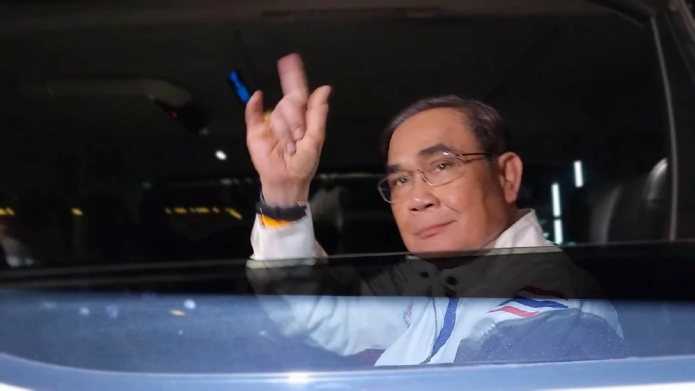 เลือกตั้ง 66 : "ยุบสภา" เมื่อไหร่ เปิดไทม์ไลน์หลังกม.ลูกเลือกตั้งประกาศใช้