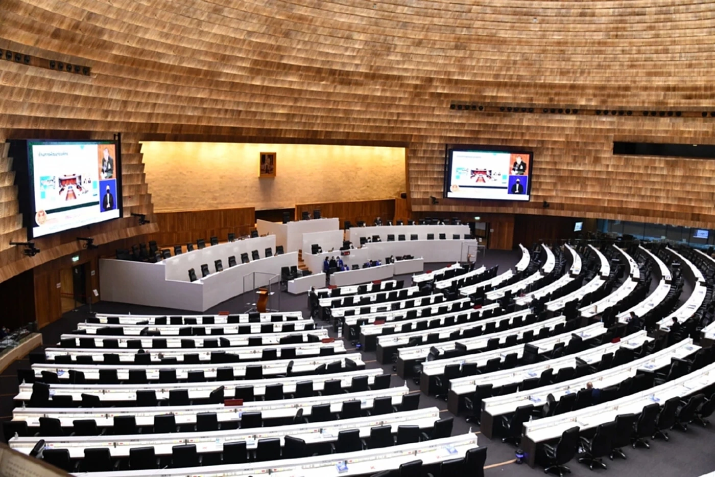 "เลือกตั้ง66" จุดยืน"พรรคการเมือง"ต่อปม"ธุรกิจน้ำเมา"ชี้วัดคุณภาพสังคม