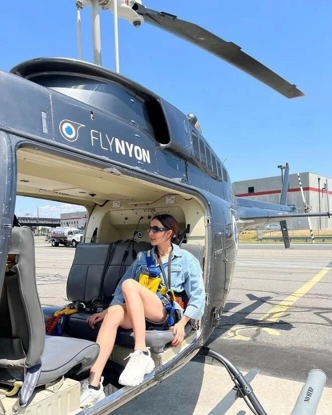 ย้อนพฤติกรรมชวนเชื่อ "เม พรีมายา" ลูกชาวสวนสู่ CEO ร้อยล้าน ก่อนโดนหมายจับ