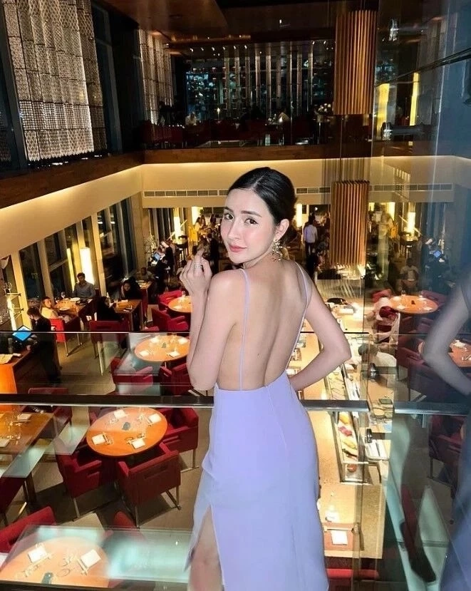 ย้อนพฤติกรรมชวนเชื่อ "เม พรีมายา" ลูกชาวสวนสู่ CEO ร้อยล้าน ก่อนโดนหมายจับ