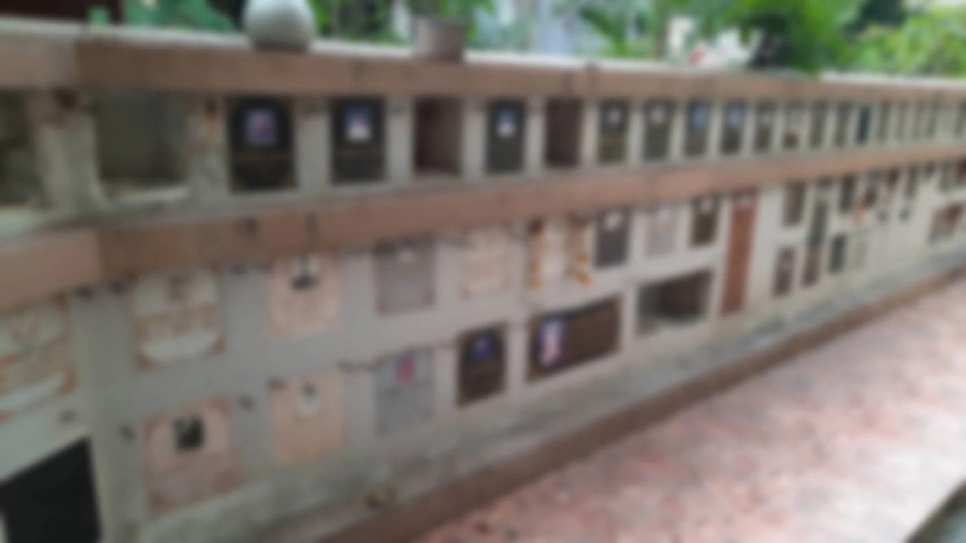 "ถั่วแระ" ถามวัดดัง ถามโยมหรือยัง ปมทุบที่เก็บอัฐิชาวบ้าน เผย ตัดปัญหาจะลอยอังคาร