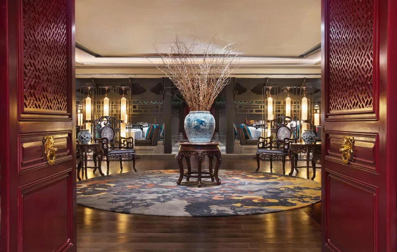 ต้อนรับตรุษจีนปีเถาะด้วยเมนูเสริมสิริมงคล ที่พาโกด้า ไชนีส เรสเตอรองท์