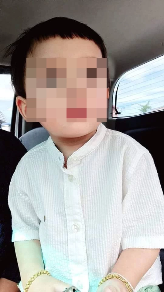 น้องกุน วัย 1 ขวบ 11 เดือน