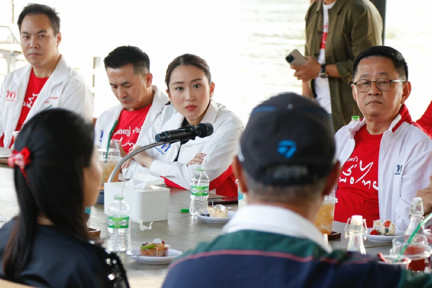 “อุ๊งอิงค์” ชี้ เมืองกาญจน์มีศักยภาพ ดันเป็นจุดหมายปลายทาง นทท. ทั่วโลก 