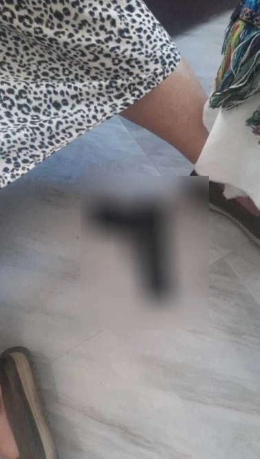 เปิดชนวนศึกเครือญาติ สาวใหญ่นักธุรกิจ ยิงญาติผัวดับ ก่อนปลิดชีพตาม