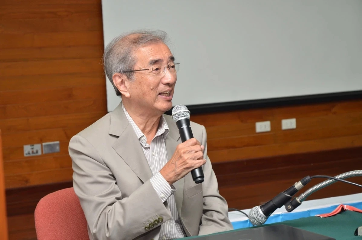 แห่อาลัย ศ.เกียรติคุณ "นพ.อรรถสิทธิ์ เวชชาชีวะ" ถึงแก่อนิจกรรม