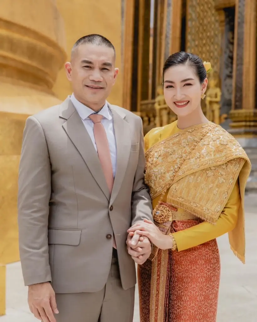 นัมเบอร์วัน! เจ้าพ่อเวดดิ้ง “ปลา ฟินาเล่” ทุ่ม 50 ล้านเสกอาณาจักรแห่งใหม่