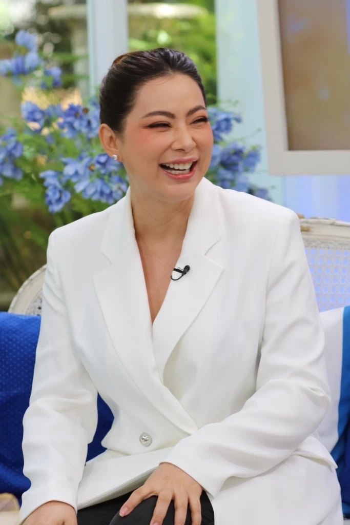 “บุ๋ม ปนัดดา” ยอมเล่าเรื่องรักที่เจ็บปวดที่สุด กว่าจะเจอรักแท้ดูแลตลอดไป