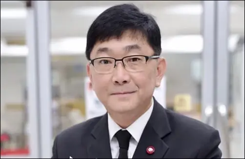นายโกศลวัฒน์ อินทุจันทร์ยง รองโฆษกสำนักงานอัยการสูงสุด