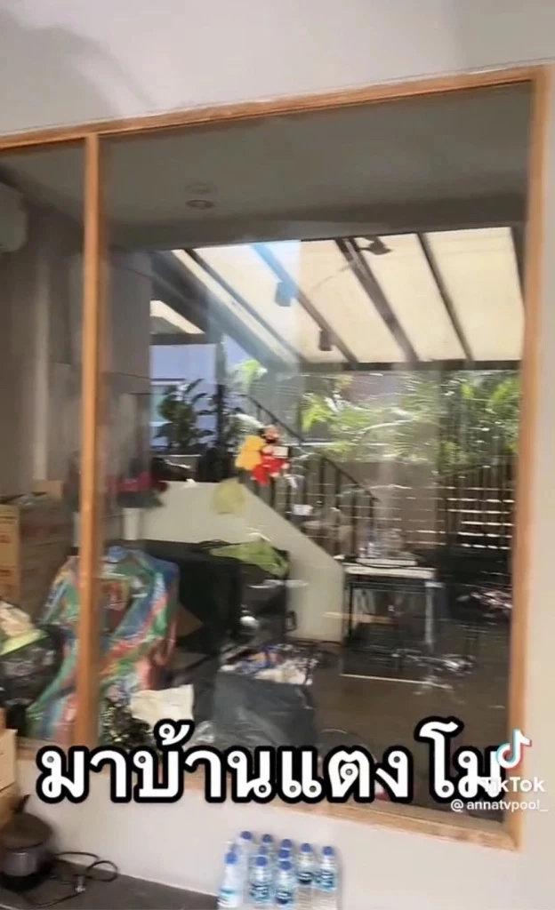 เปิดสภาพบ้านปัจจุบัน “แตงโม” นางเอกที่หลายคนคิดถึง หลังเสียชีวิต เกือบ 1 ปี