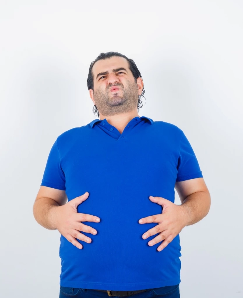 ‘ไขมันพอกตับ’ กลุ่มโรคกินดีอยู่ดีที่สร้างปัญหา