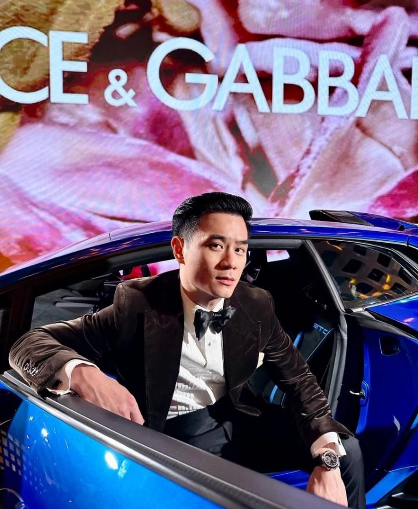 น็อต วิศรุต รังษีสิงห์พิพัฒน์