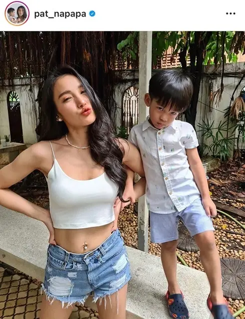 “แพท ณปภา” กับรักครั้งใหม่อายุห่าง14 ปี ทรงอย่างแบดแต่ดูอินเตอร์เวอร์