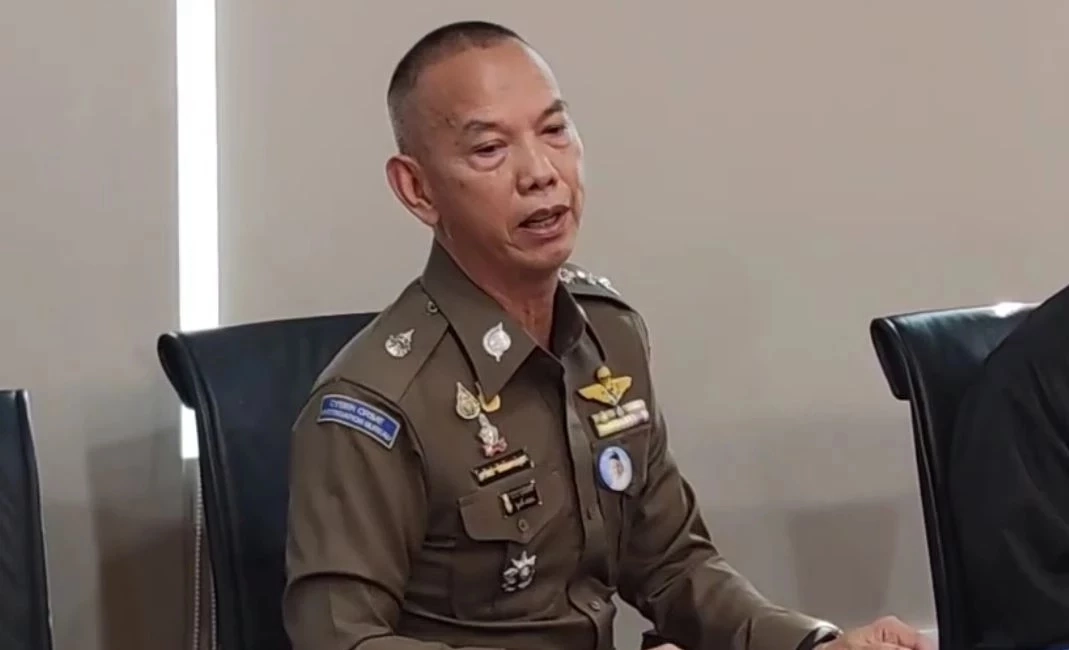 รวบ น้องสาว "เม พรีมายา" คาสุวรรณภูมิ ขณะเตรียมบินไปเกาหลีใต้