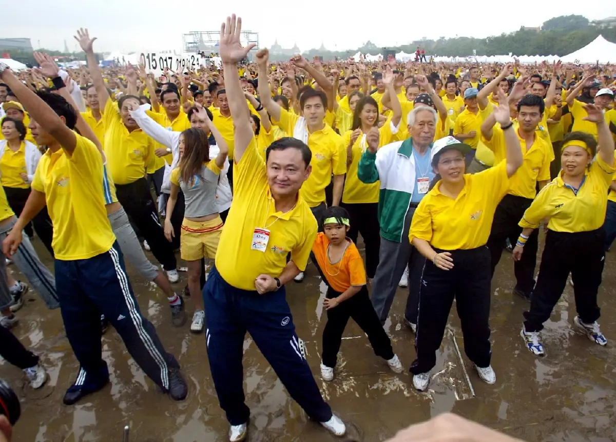 ผ่าเลือกตั้ง 66 "ประยุทธ์"พลิกบทเป็นทุกอย่างให้คุณแล้ว เข้าถึงหัวใจปชช.