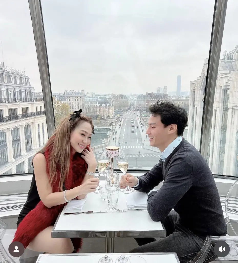 ควันออกหู “ไฮโซน้ำหวาน” โดนนักร้องดัง ดูหมิ่น จ่อฟ้องเอาเรื่องให้ถึงที่สุด