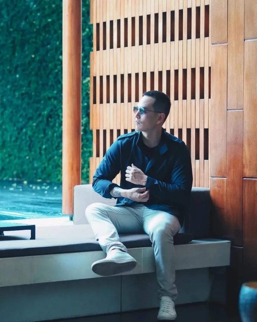 เปิดเซฟ “สงกรานต์ เตชะณรงค์” แฟนหนุ่ม แมท ภีรนีย์ ส่องทุกความมั่งคั่ง