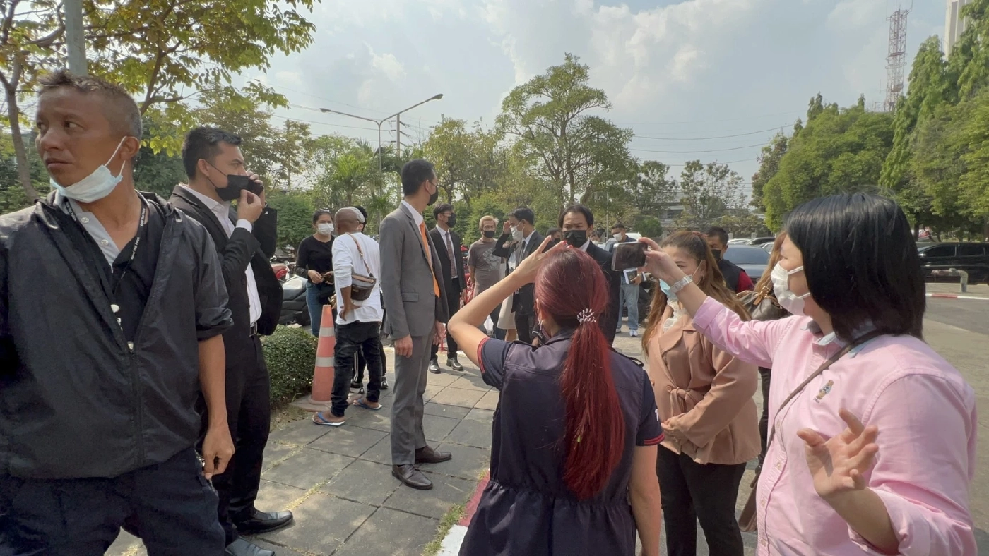 ด่วน! ศาลอุทธรณ์จำคุก“น้ำอุ่น-คิว”กับพวกอีก2 คดี"ลัลลาเบล" ยกฟ้อง“โนบิ-ปิงปอง”