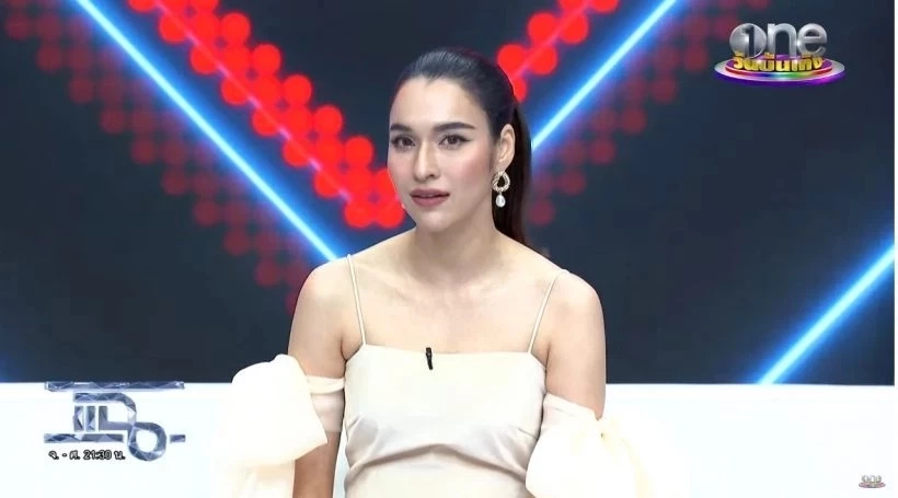 หยาดทิพย์ เปิดใจถึง พิ้งค์กี้ เผยถึงเรื่องที่ได้คุย ย้ำขอไม่พูดมากกว่านี้