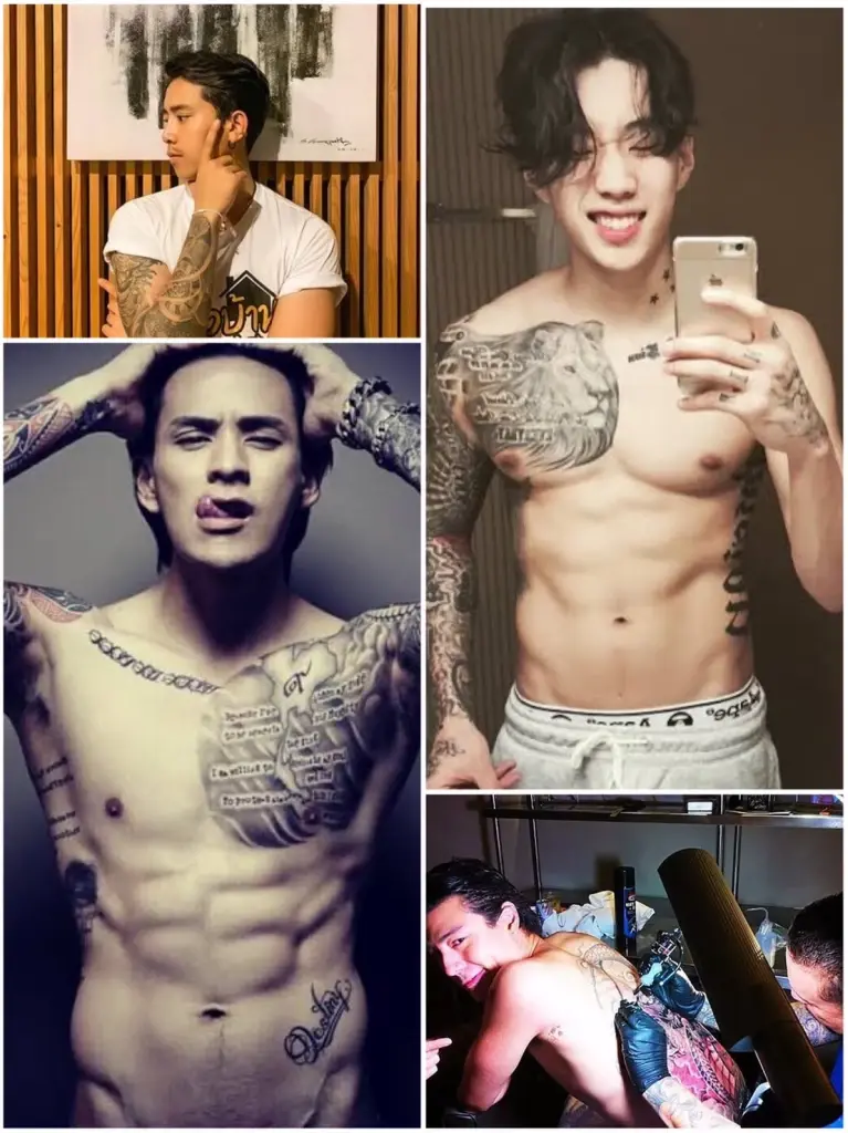 พหุลักษณ์บนเรือนร่าง “รอยสัก” อัตลักษณ์ที่ยังข้ามไม่พ้นกรอบ?