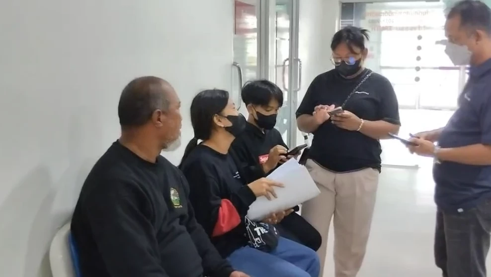 หนุ่ม 16 โชคร้าย เล่น "รัสเซียนรูเล็ตต์" กับเพื่อน โป้ง! เจาะขมับเสียชีวิต