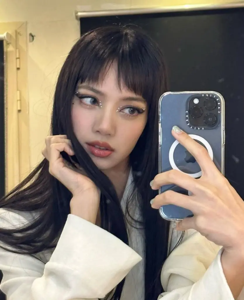 ลิซ่า BLACKPINK
