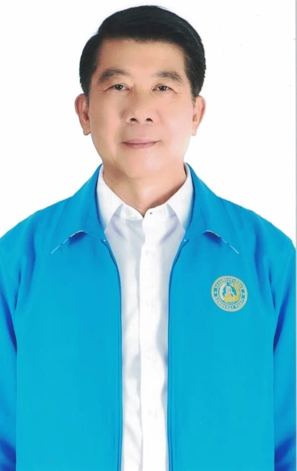 “ชัยวุฒิ บรรณวัฒน์