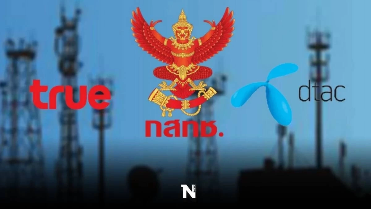 เปิดตัวตน ‘ชารัด เมห์โรทรา’ CEO คนใหม่ของดีแทค ผู้ที่หลงใหลในความเป็นเทคโนโลยี 