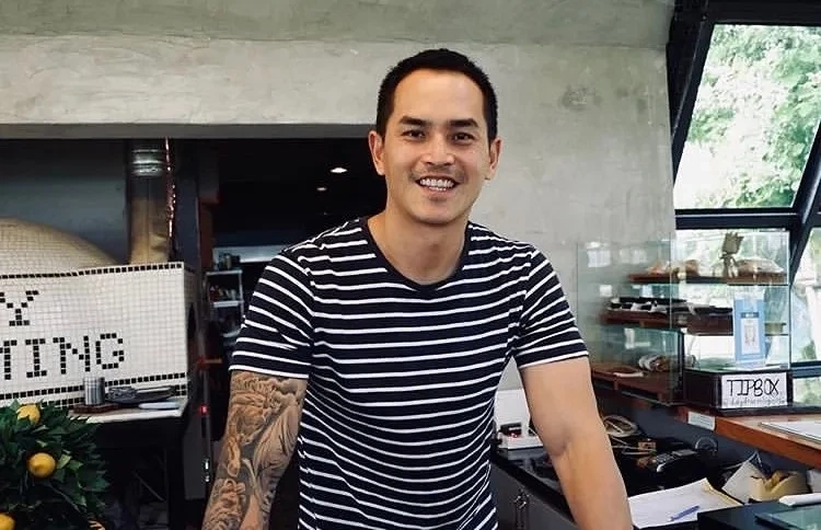 เปิดเซฟ “สงกรานต์ เตชะณรงค์” แฟนหนุ่ม แมท ภีรนีย์ ส่องทุกความมั่งคั่ง