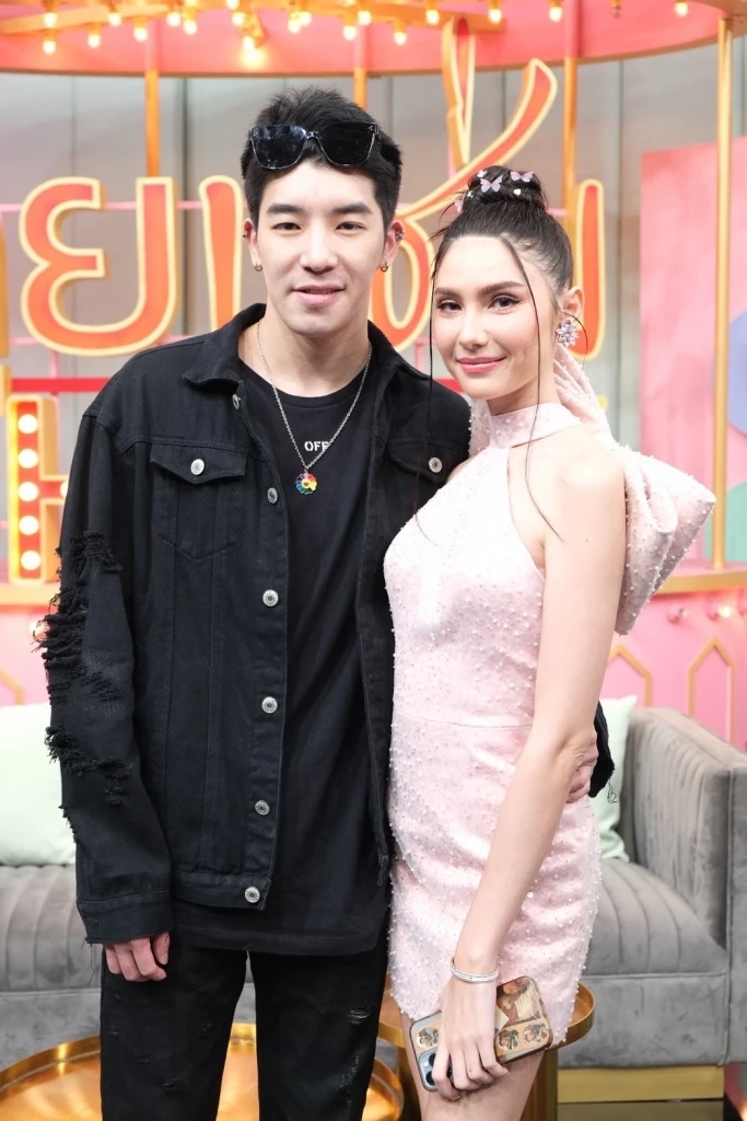 งานเข้า! DSI ประเดิมสั่ง เตรียมแจ้งความเอาผิด "ซาร่า" ช่วยให้ที่พัก "แดริล"