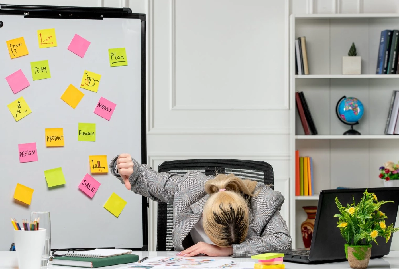 How to เติมไฟในการทำงานหลังผ่านวันหยุดยาว