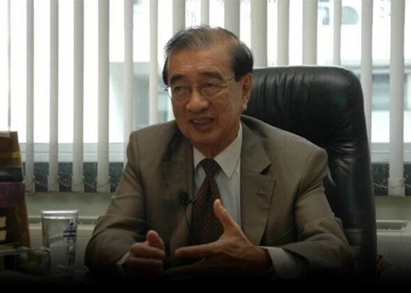 แห่อาลัย ศ.เกียรติคุณ "นพ.อรรถสิทธิ์ เวชชาชีวะ" ถึงแก่อนิจกรรม